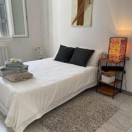 Centre Carcassonne Apartment With Private Sunny Terrace Luaran gambar