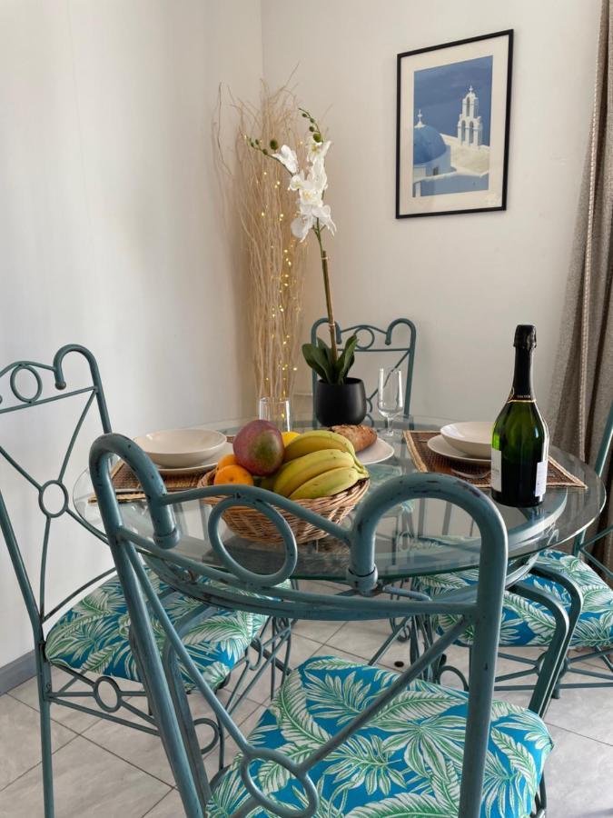 Centre Carcassonne Apartment With Private Sunny Terrace Luaran gambar